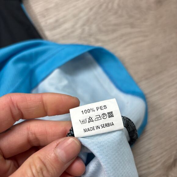 Cloud9 Authentic Jersey Men's XS ESPORTS League of Legends LOL NISQY - Picture 10 of 11